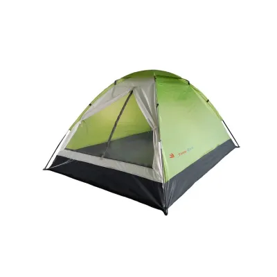 Туристичний намет Time Eco Forest-2 - Robinzon.ua