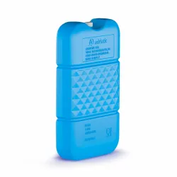 Аккумулятор холода пластиковый Adriatic Т450, голубой - Robinzon.ua