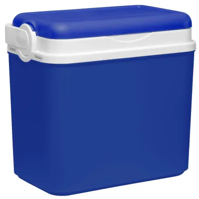 Изотермический контейнер Adriatic 10 л, синий - Robinzon.ua