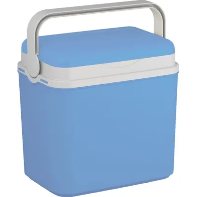 Изотермический контейнер Adriatic 10 л, голубой - Robinzon.ua