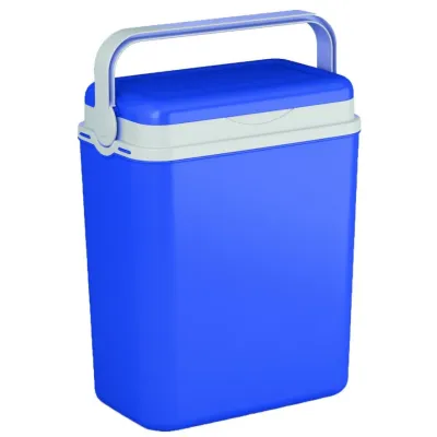 Изотермический контейнер Adriatic 12 л, синий - Robinzon.ua