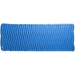 Туристический коврик надувной TE-1910 - Robinzon.ua