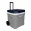 Изотермический контейнер на колесах IGLOO MAXCOLD LATITUDE 62 ROLLER, 56 л, серый с синим - Robinzon.ua