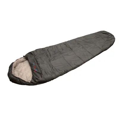 Спальний мішок Time Eco IceFree-220 - Robinzon.ua