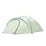 Туристичний намет тримісний Time Eco Travel-3, світлий хакі - Robinzon.ua