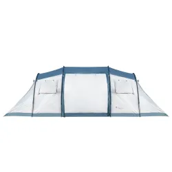 Туристичний намет шестимісний Time Eco Travelcamp 6 - Robinzon.ua