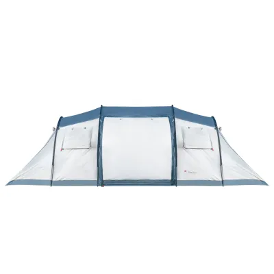 Туристичний намет шестимісний Time Eco Travelcamp 6 - Robinzon.ua