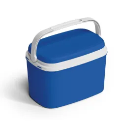Изотермический контейнер Adriatic 6 л, синий - Robinzon.ua