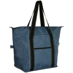 Изотермическая сумка Time Eco TE-1626, 26 л, синяя - Robinzon.ua