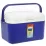 Термобокс Mega 22 л, синий - Robinzon.ua