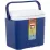 Термобокс Mega 12 л, синий - Robinzon.ua
