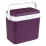 Изотермический контейнер Adriatic на 10 л, фиолетовый - Robinzon.ua