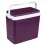 Изотермический контейнер Adriatic на 24 л, фиолетовый - Robinzon.ua