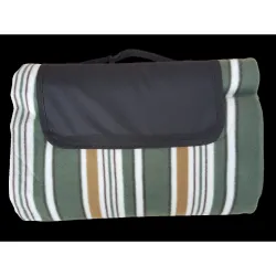 Туристический коврик Time Eco ТЕ-175 G, зеленый - Robinzon.ua