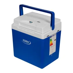 Автохолодильник Zorn Z-26 LNP 12/230V Cold/Hot - Robinzon.ua