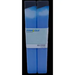 Аккумулятор температуры Pinnacle 2х170, синий - Robinzon.ua