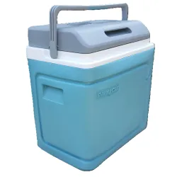 Автохолодильник Pinnacle Pronto 30 L, 12/240V, тепло / холод, бірюзовий Автохолодильник Pinnacle Pronto 30 L, 12/240V, тепло / холод, бірюзовий - Robinzon.ua