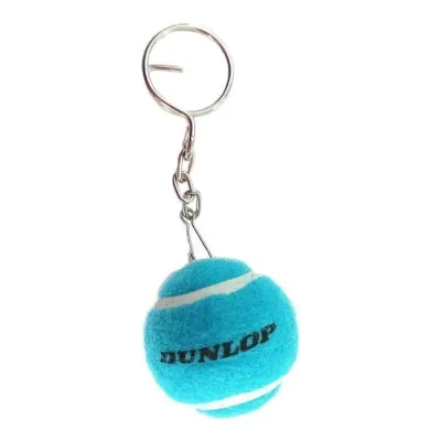 Брелок Dunlop TAC ATP KEYRING IPK BLUE 128134-56712 - Robinzon.ua
