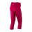 Жіночі Легінси Reebok WOR Mesh Capri Рожевий S (7dGR9498 S) - Robinzon.ua