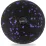 Массажный мяч PowerPlay PP-4350 Epp Massage Ball (d8) Черно/Фиолетовый - Robinzon.ua