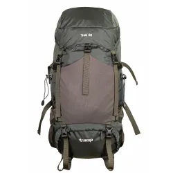 Рюкзак Tramp Trek 40 UTRP-057-grey - Robinzon.ua