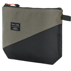 Кошелек Salewa FANES ZIP POUCH 75003 7950 - UNI - серый/черный Кошелек Salewa FANES ZIP POUCH 75003 7950 - UNI - серый/черный - Robinzon.ua
