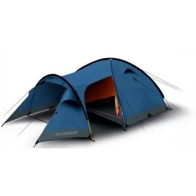 Намет Trimm CAMP II dark lagoon/dark grey - синій - Robinzon.ua