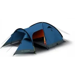 Намет Trimm CAMP II dark lagoon/dark grey - синій - Robinzon.ua