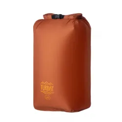 Гермомешок Turbat GERMIK 20L tea green - зеленый - Robinzon.ua