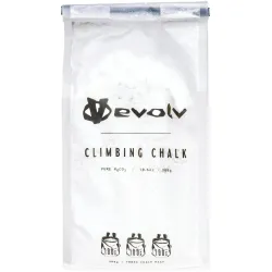 Магнезия Evolv CHALK (300 GRAMS) 12113 0999 - UNI - белый - Robinzon.ua