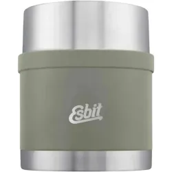 Набор приборов Esbit Food Jug-Cutlery Set Small stone grey Набор приборов Esbit Food Jug-Cutlery Set Small stone grey - Robinzon.ua