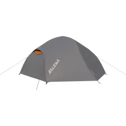 Палатка Salewa PUEZ 2P TENT 76000 0548 - UNI - серый Палатка Salewa PUEZ 2P TENT 76000 0548 - UNI - серый - Robinzon.ua