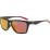 Окуляри GOG Altiplano Cat.3 matt black/red/reflex black/red - Robinzon.ua