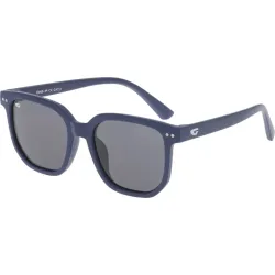 Очки GOG Fibs Cat.3 matt navy blue/smoke - Robinzon.ua