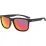 Окуляри GOG Hawk Cat.3 matt black/red/reflex black/red - Robinzon.ua