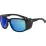 Окуляри GOG Makalu Cat.3 matt black/reflex white/blue - Robinzon.ua