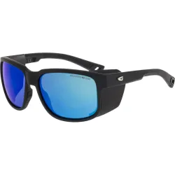 Окуляри GOG Makalu Cat.3 matt black/reflex white/blue Окуляри GOG Makalu Cat.3 matt black/reflex white/blue - Robinzon.ua