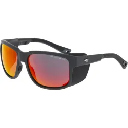 Окуляри GOG Makalu Cat.3 matt grey/black/reflex red Окуляри GOG Makalu Cat.3 matt grey/black/reflex red - Robinzon.ua