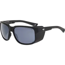 Окуляри GOG Makalu Cat.4 matt black/reflex silver Окуляри GOG Makalu Cat.4 matt black/reflex silver - Robinzon.ua