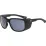 Окуляри GOG Makalu Cat.4 matt black/reflex silver - Robinzon.ua