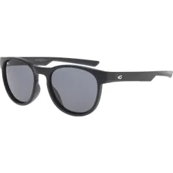 Очки GOG Mavi Cat.3 matt black/smoke - Robinzon.ua