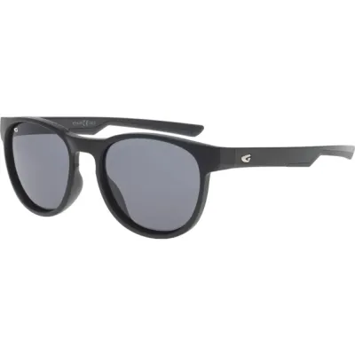 Очки GOG Mavi Cat.3 matt black/smoke - Robinzon.ua