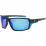 Окуляри GOG Mistral Cat.3 matt black/blue/reflex white/blue - Robinzon.ua