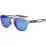 Окуляри GOG Murcielago Cat.3 matt cristal grey/grey/reflex blue - Robinzon.ua