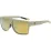 Окуляри GOG Nazca Cat.3 matt sand/black/reflex gold - Robinzon.ua