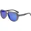 Очки GOG Rayo Cat.3 matt grey/black/reflex blue - Robinzon.ua