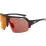 Окуляри GOG Ubbe Cat.3 matt black/reflex red - Robinzon.ua