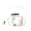 Питьевая система Osprey Hydraulics LT 1.5L Lumbar Reservoir - Robinzon.ua