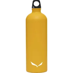 Бутылка Salewa ISARCO LT BTL 1.0 L 0530 2195 - UNI - желтый - Robinzon.ua