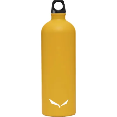 Бутылка Salewa ISARCO LT BTL 1.0 L 0530 2195 - UNI - желтый - Robinzon.ua